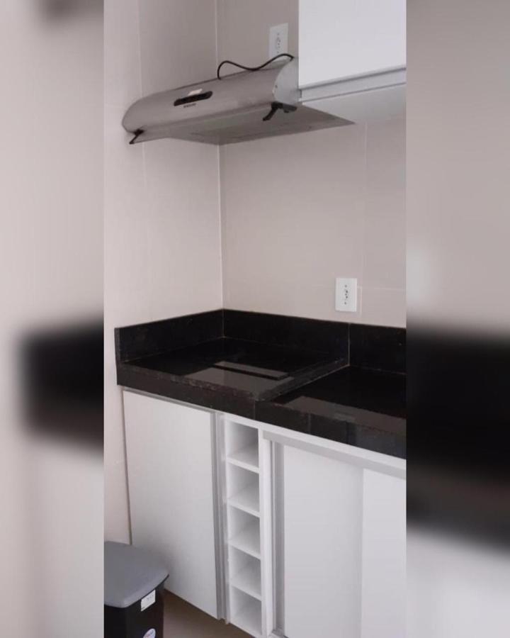 Flat No Hotel Carneiro De Tamandare Praia Dos Carneiros Eksteriør bilde